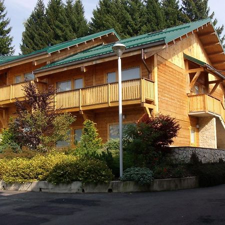 Albergo Rendola Asiago Buitenkant foto
