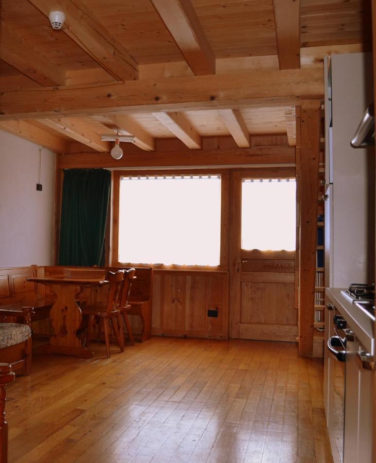 Albergo Rendola Asiago Buitenkant foto