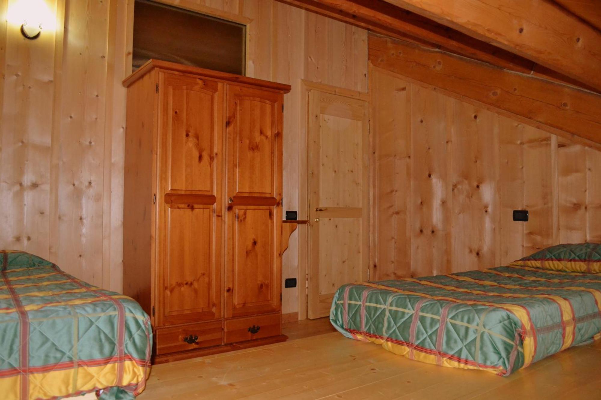 Albergo Rendola Asiago Buitenkant foto