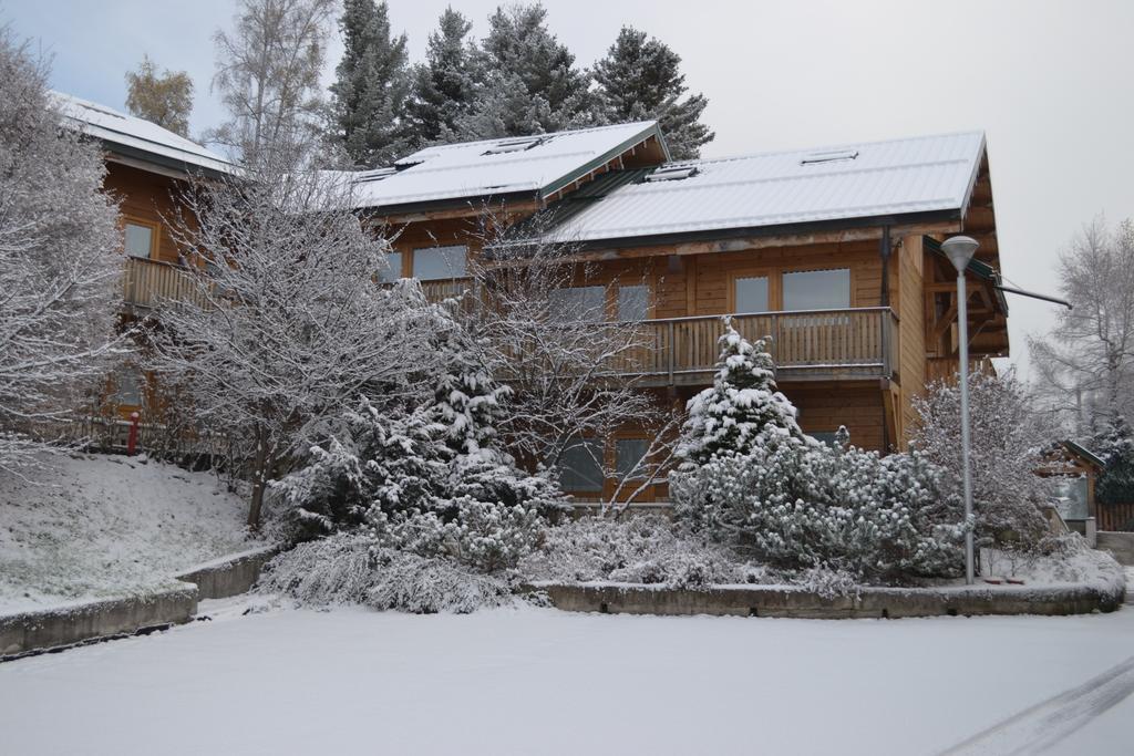 Albergo Rendola Asiago Buitenkant foto
