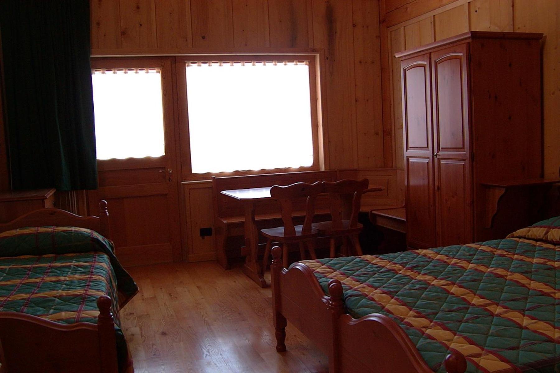 Albergo Rendola Asiago Buitenkant foto