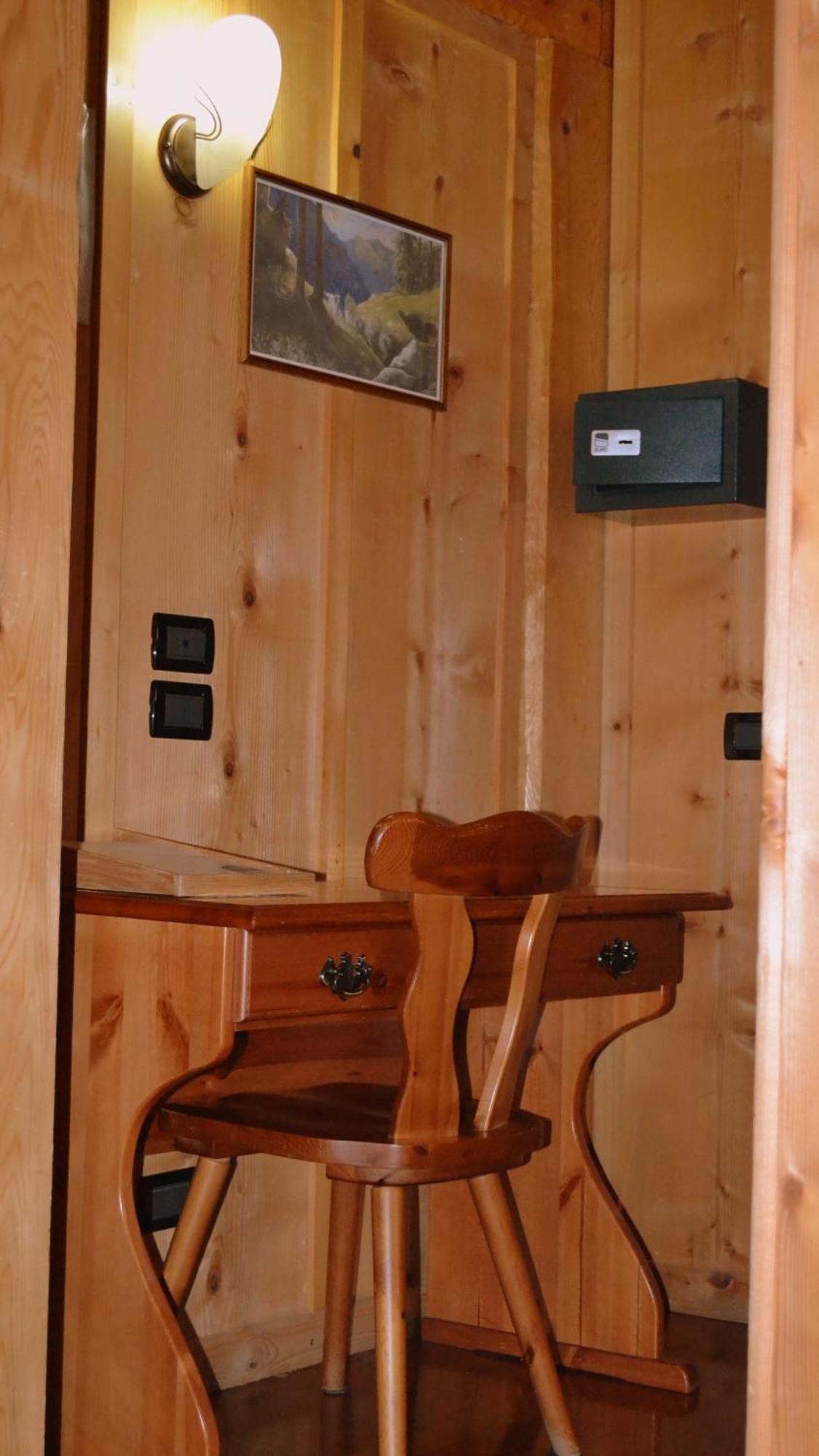 Albergo Rendola Asiago Buitenkant foto