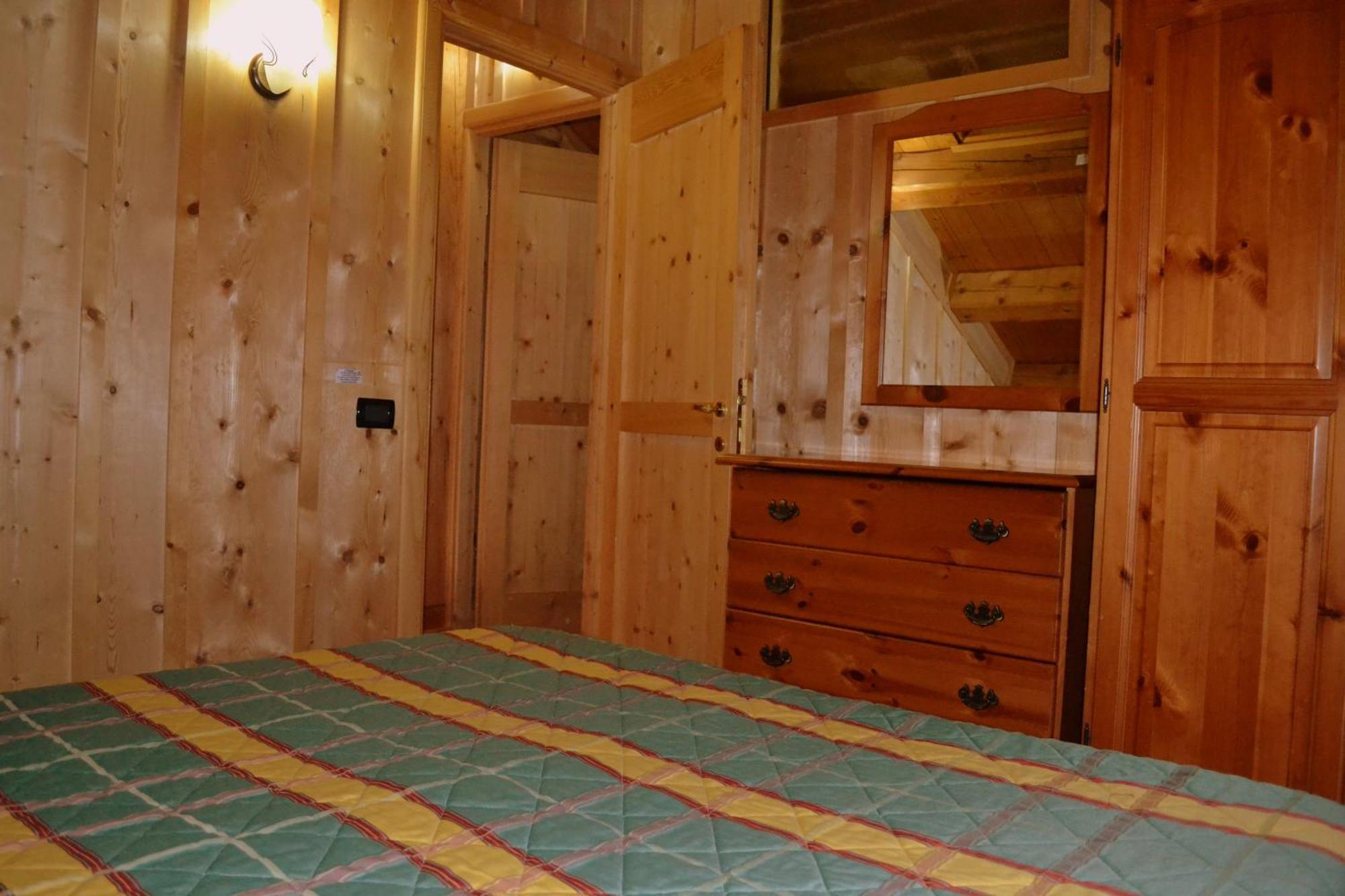 Albergo Rendola Asiago Buitenkant foto