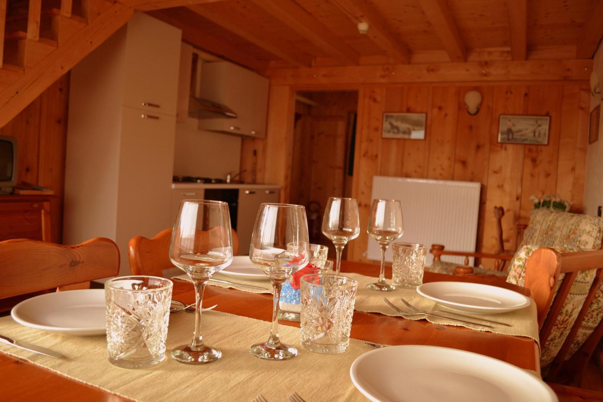 Albergo Rendola Asiago Buitenkant foto