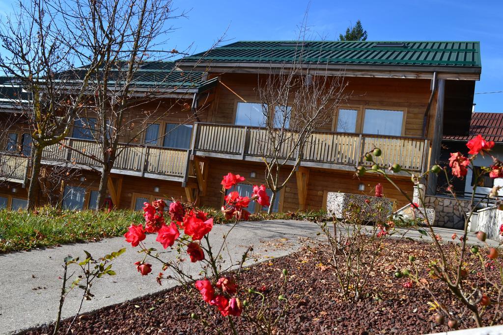 Albergo Rendola Asiago Buitenkant foto