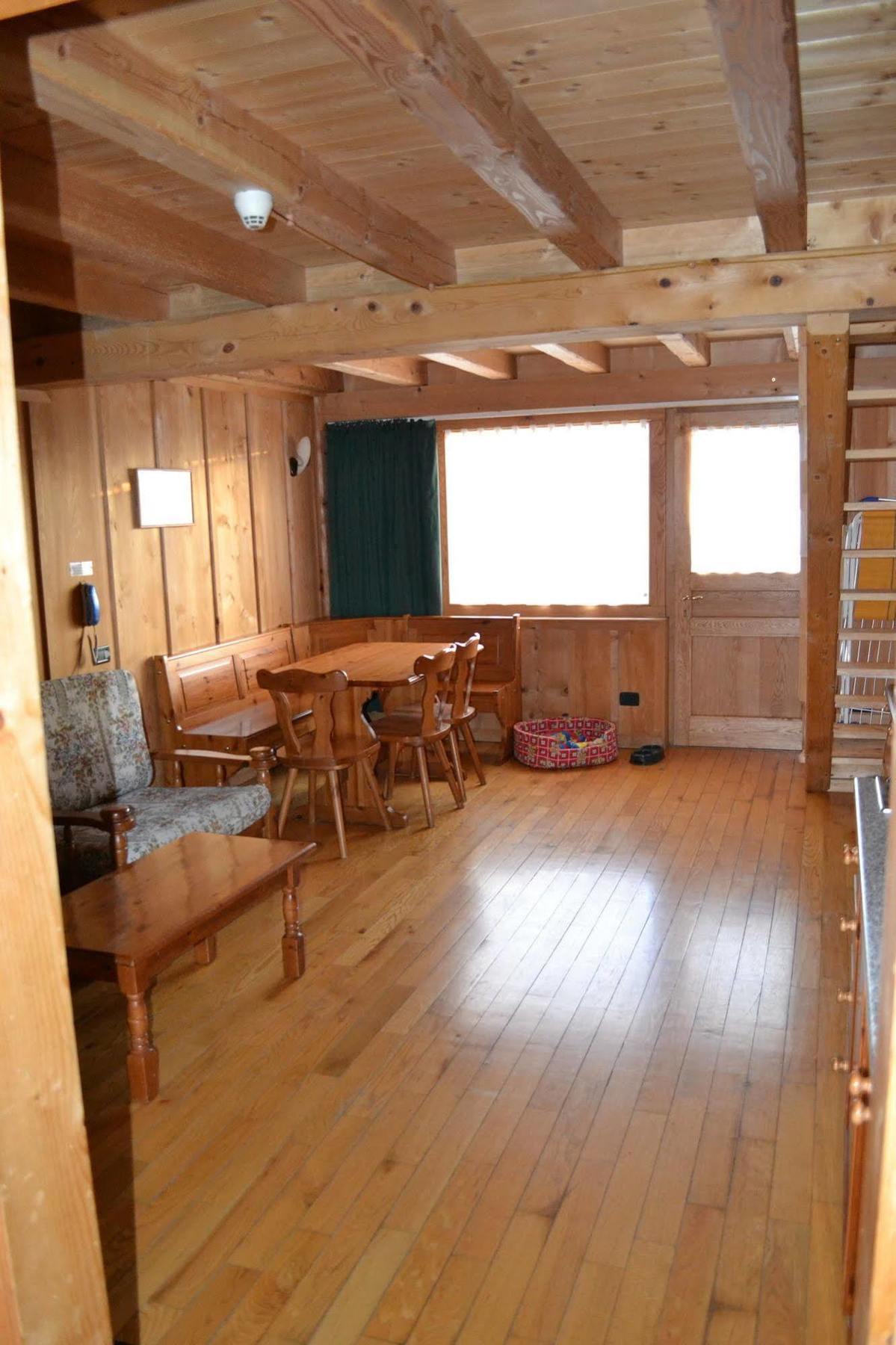 Albergo Rendola Asiago Buitenkant foto