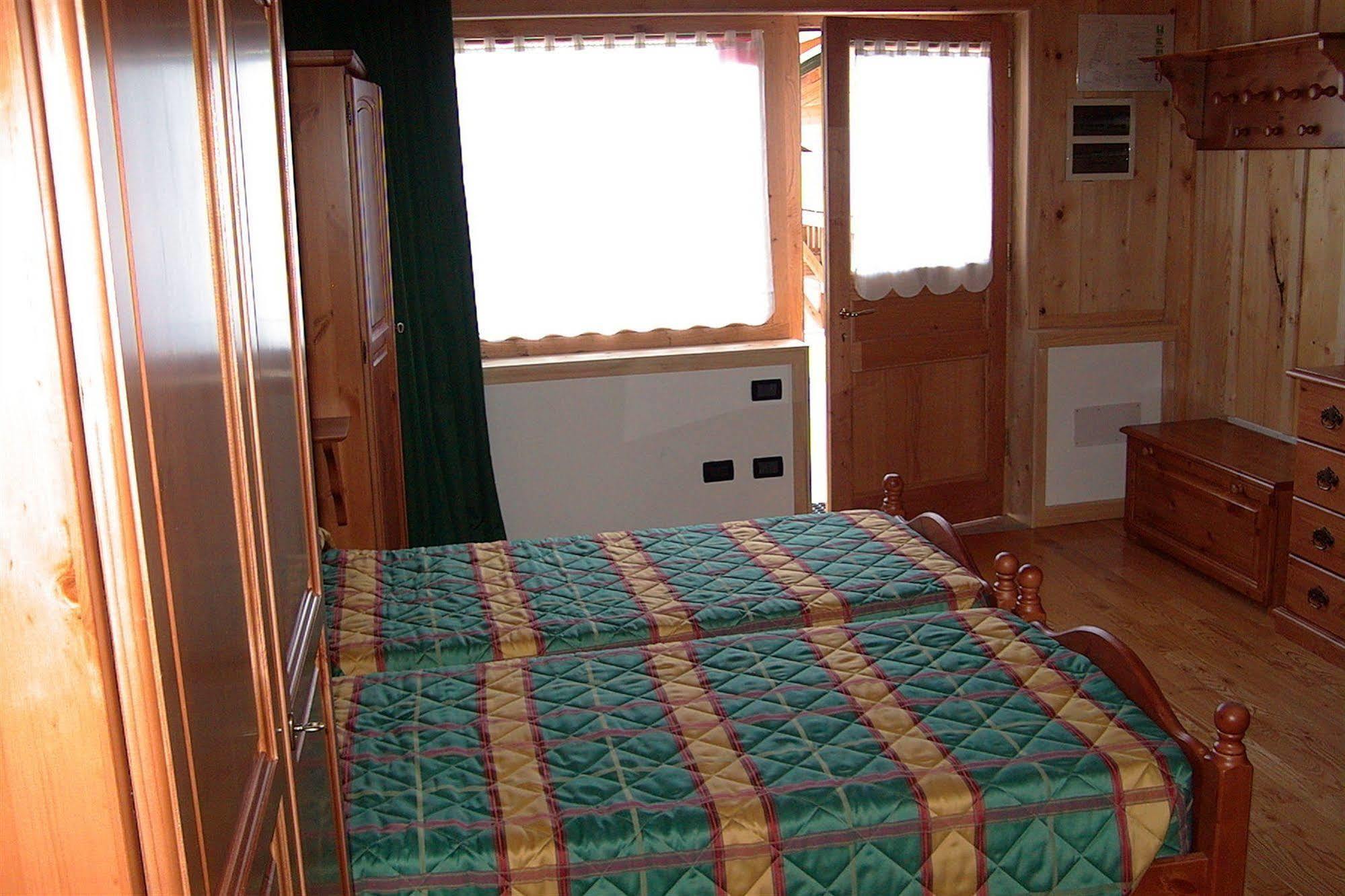 Albergo Rendola Asiago Buitenkant foto