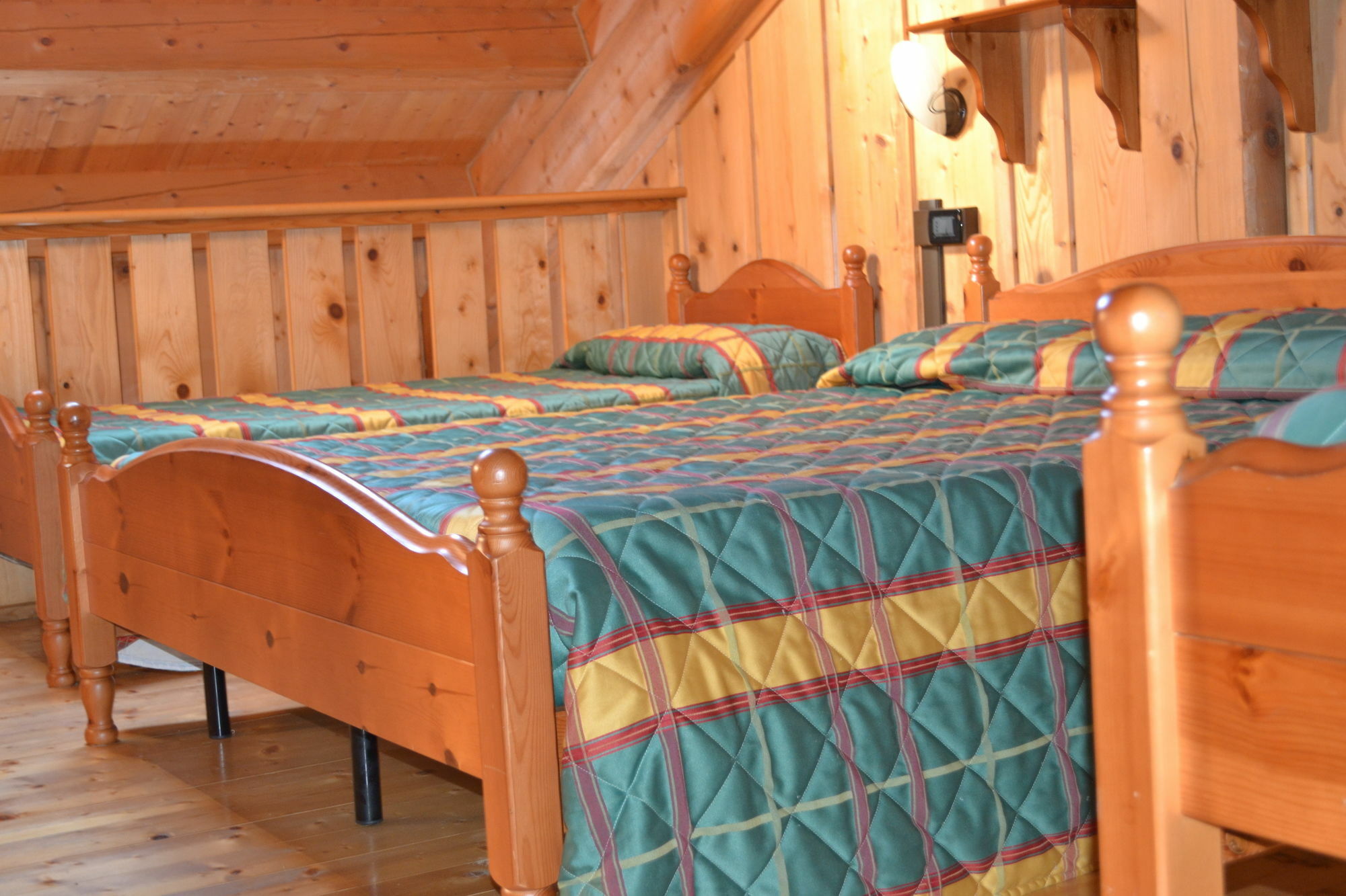 Albergo Rendola Asiago Buitenkant foto